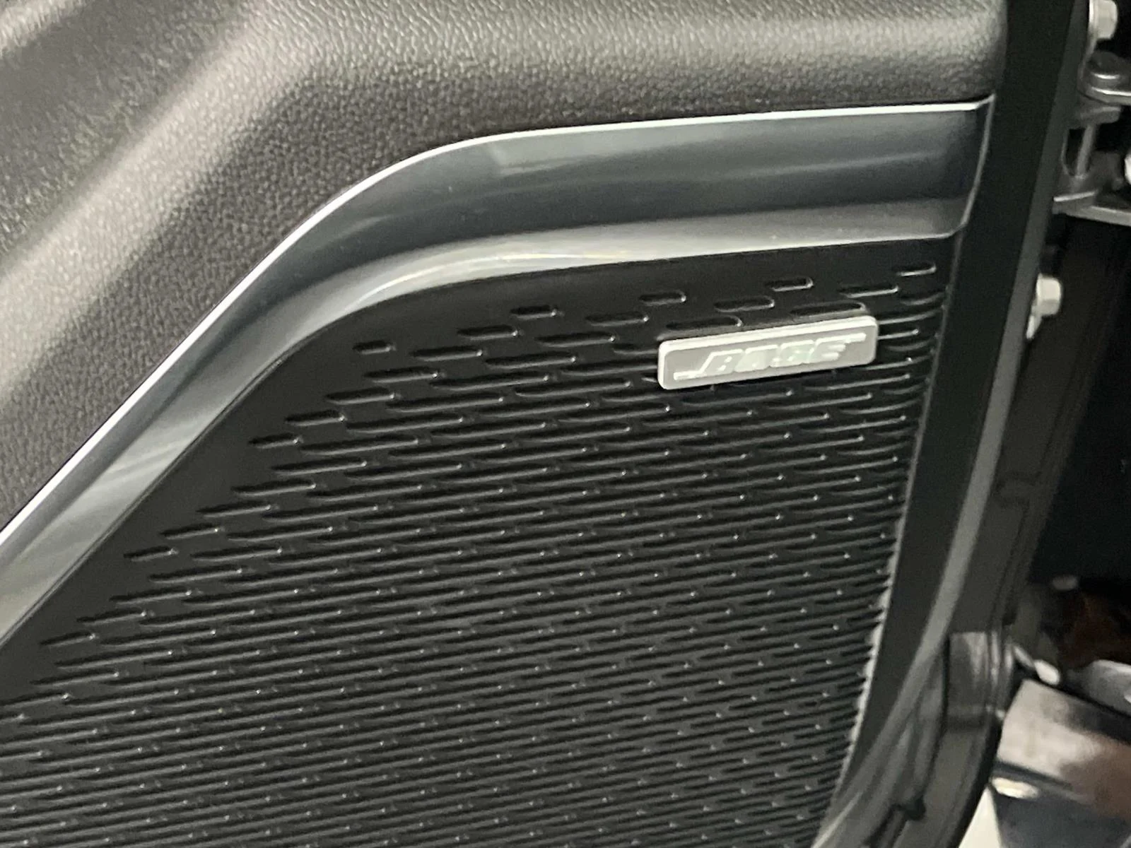 Used 2024 Sterling Gray Metallic Chevrolet RS image 19