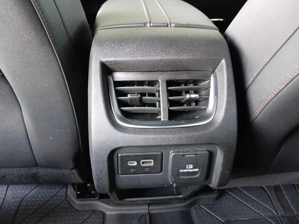 Used 2021 CHERRY RED TINTCOAT Chevrolet RS image 21