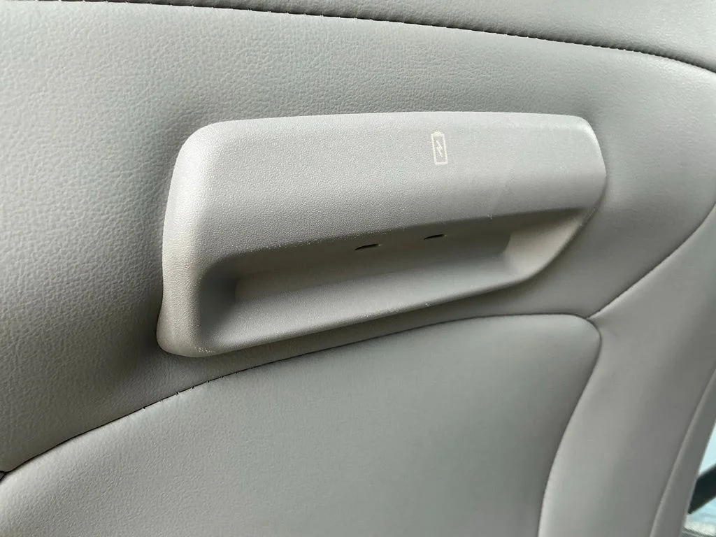 Used 2025 Gray Ford Active image 28
