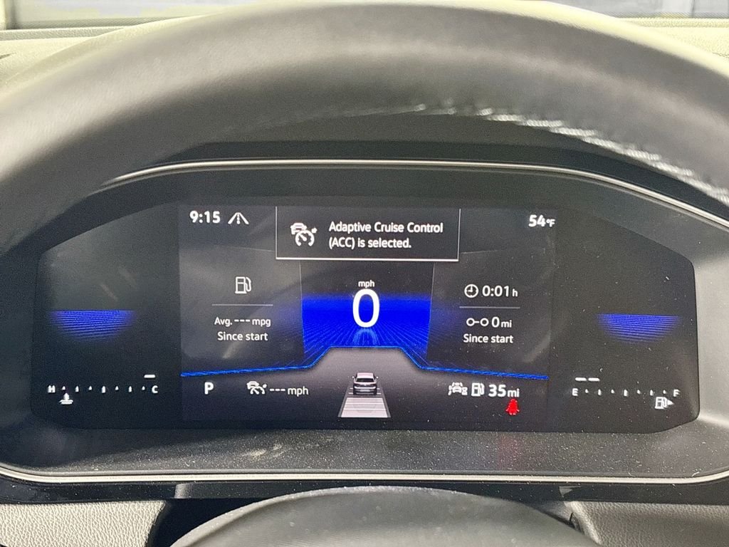 New 2026 Monterey Blue Pearl Volkswagen 1.5T Sport image 14
