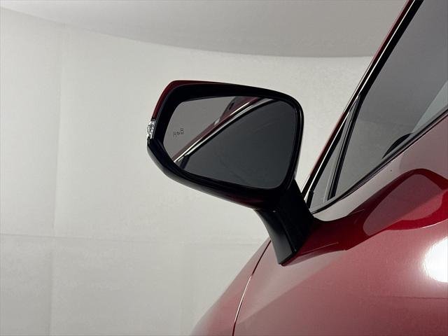 Certified Used 2025 RUBY FLARE PEARL* Toyota  image 5