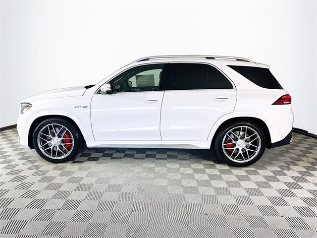 2026 Mercedes-Benz GLE AMG GLE63 S - Photo 36