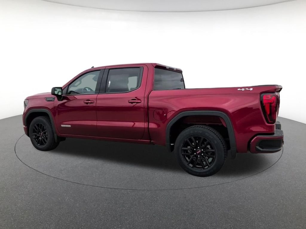 2024 GMC Sierra 1500 Elevation - Photo 10