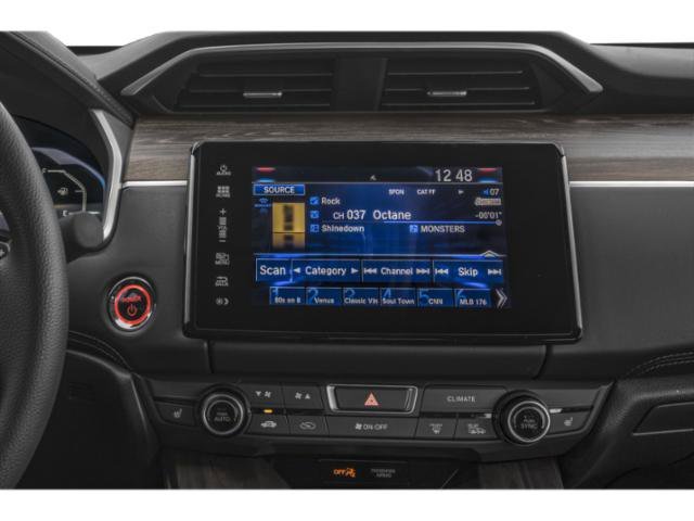 Used 2019 PLATINUM-WHITE-PEARL Honda  image 10
