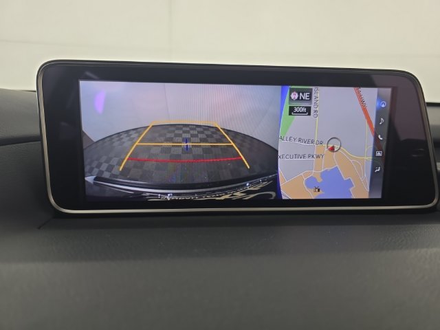Used 2018 Silver Lexus 350L image 16