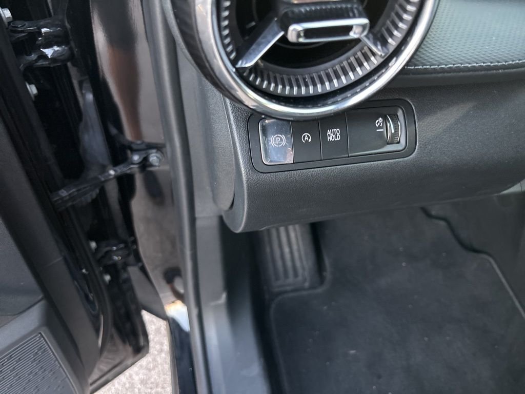 Used 2026 Black Chevrolet LT image 24