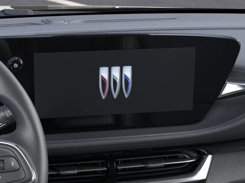 New 2026 EBONY TWILIGHT METALLIC Buick Avenir image 20