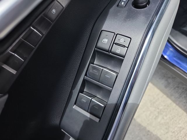 Used 2023 Blue Toyota Platinum image 13