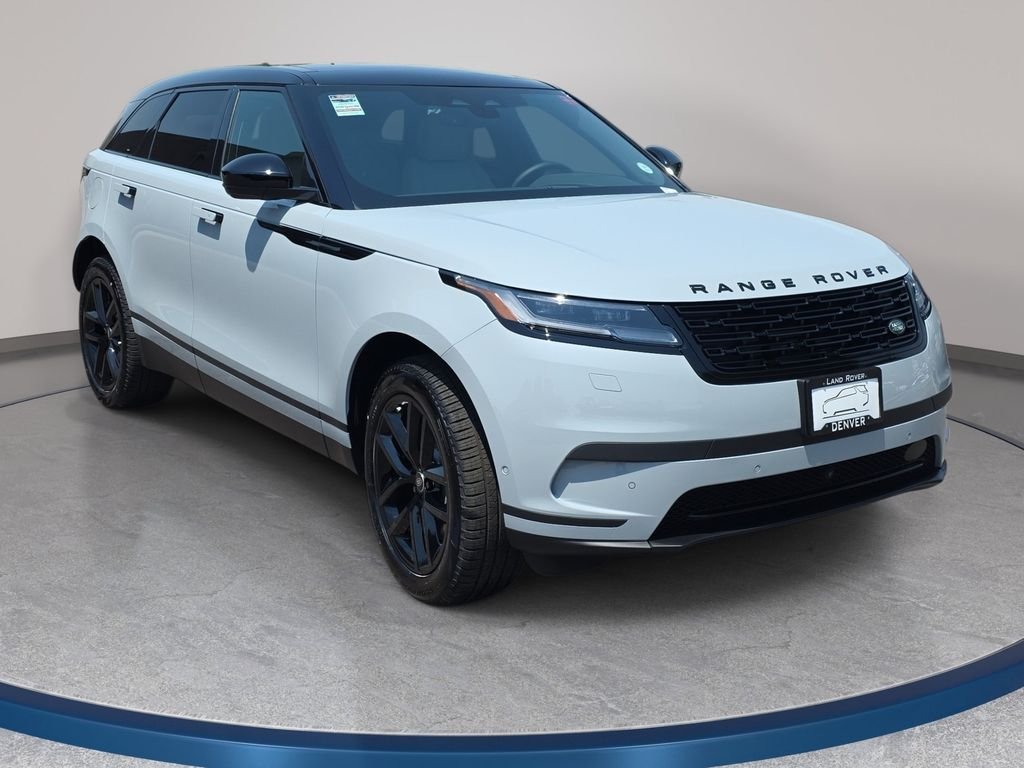 New 2026 Arroios Grey Land Rover S image 3