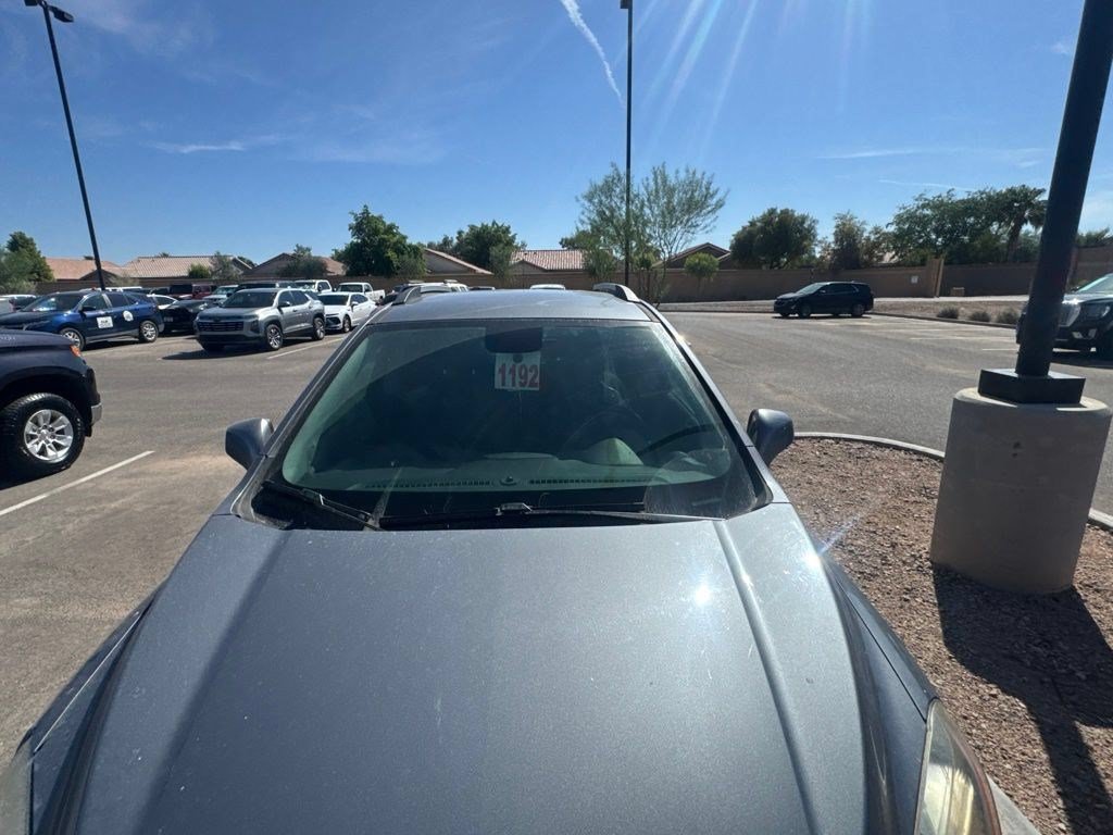 Certified Used 2015 SATIN STEEL METALLIC Chevrolet LT image 3