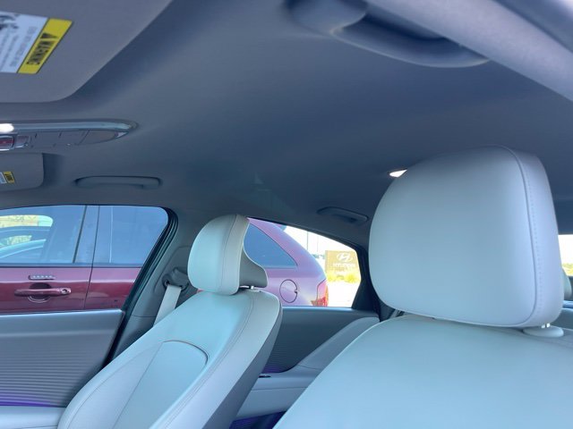2024 Hyundai IONIQ 6 SEL - Photo 6