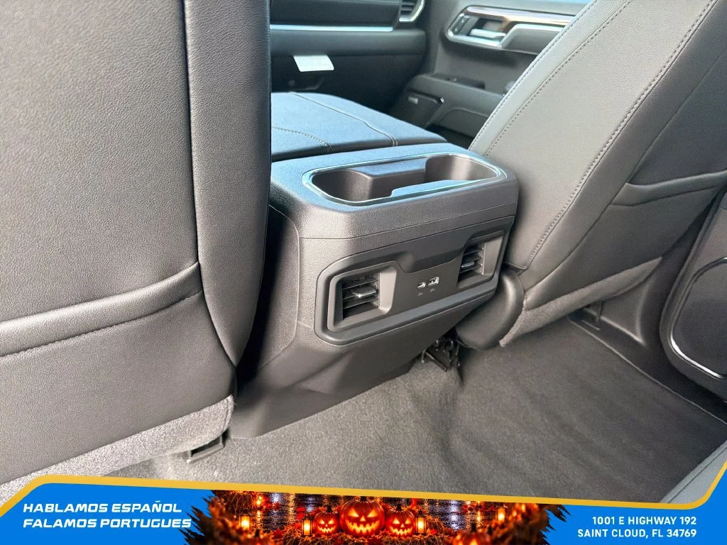 2026 Chevrolet Silverado 1500 RST - Photo 52