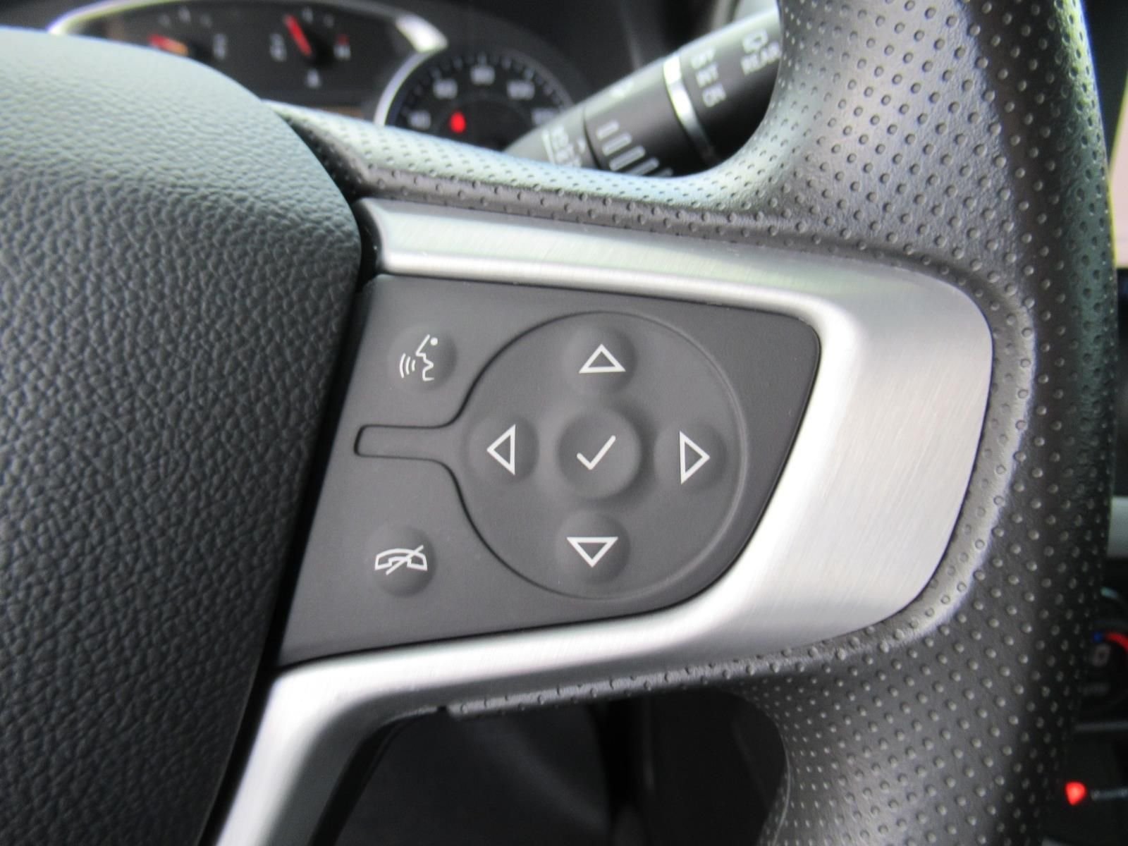 Used 2023 Black GMC SLE image 25