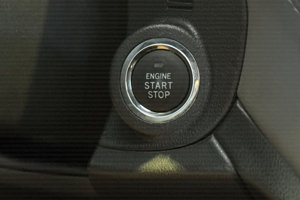 Used 2023 Magnetite Gray Metallic Subaru Onyx Edition XT image 25