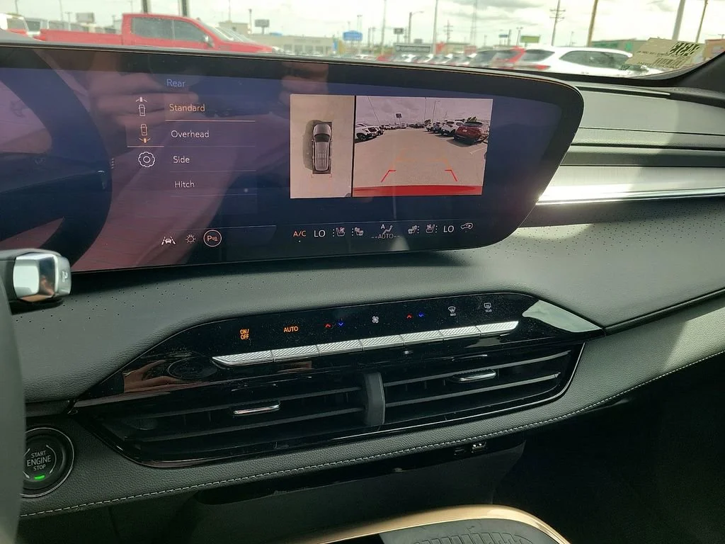 2026 Buick Enclave Avenir - Photo 20