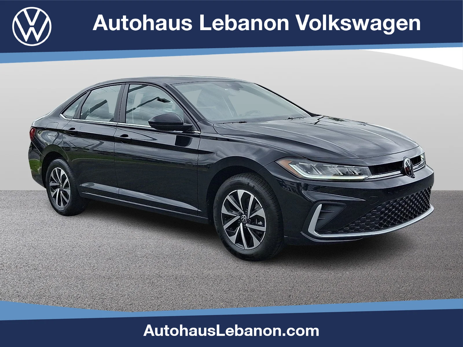 2026 Volkswagen Jetta 1.5T S Auto SULEV's photo