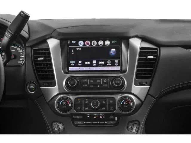 Used 2015 Silver Ice Metallic Chevrolet LT image 10