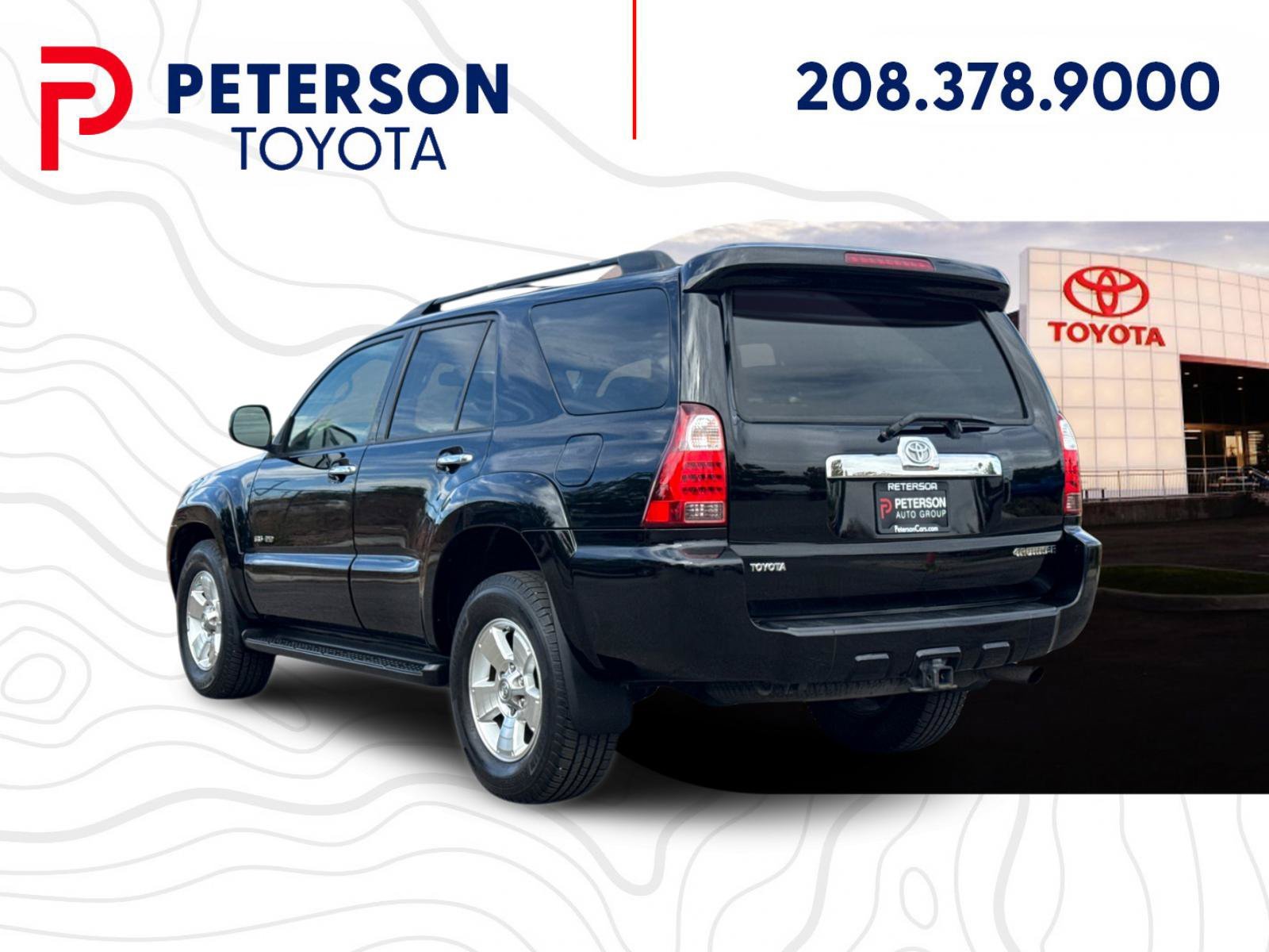 Used 2006  Toyota SR5 image 5