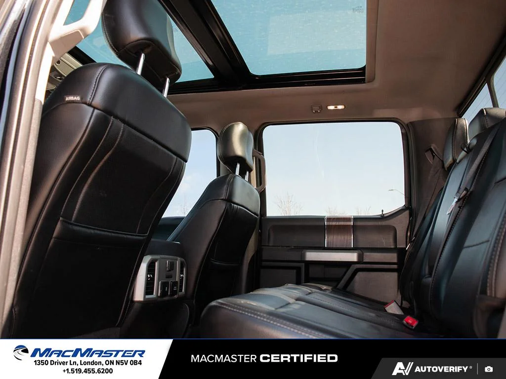 Used 2017  Ford  image 27