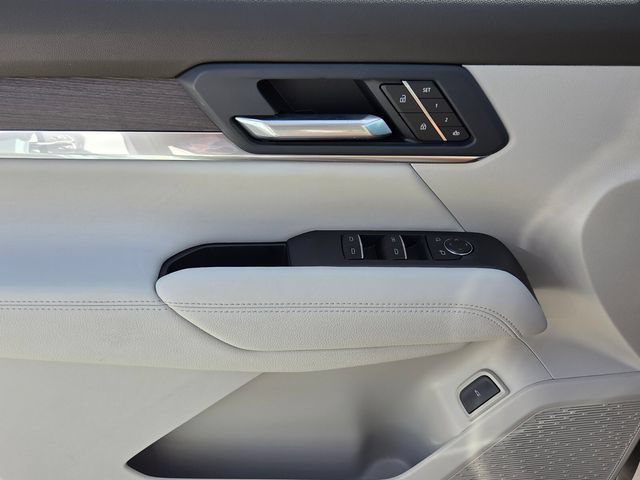 2026 GMC Terrain Denali - Photo 11
