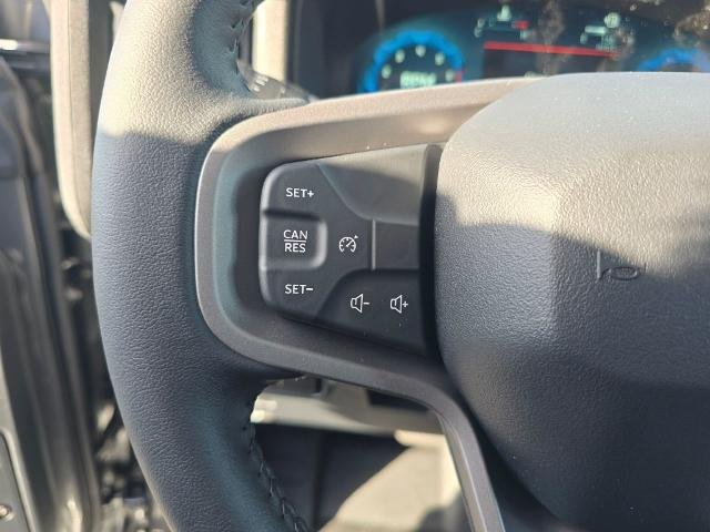 New 2025 Carbonized Gray Metallic Ford Badlands® image 53