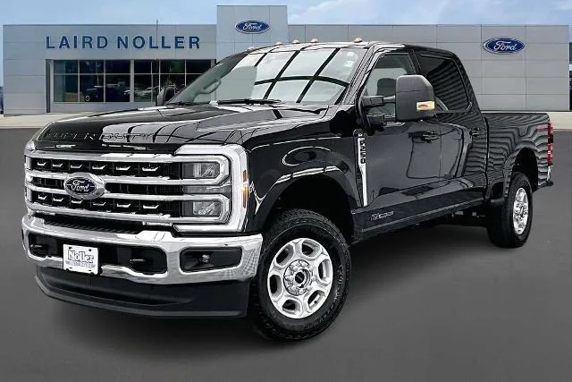 2026 Ford Super Duty F-250® XLT