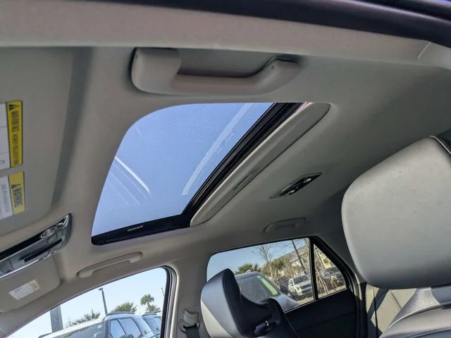 New 2026 Aurora Black Pearl Kia EX image 21