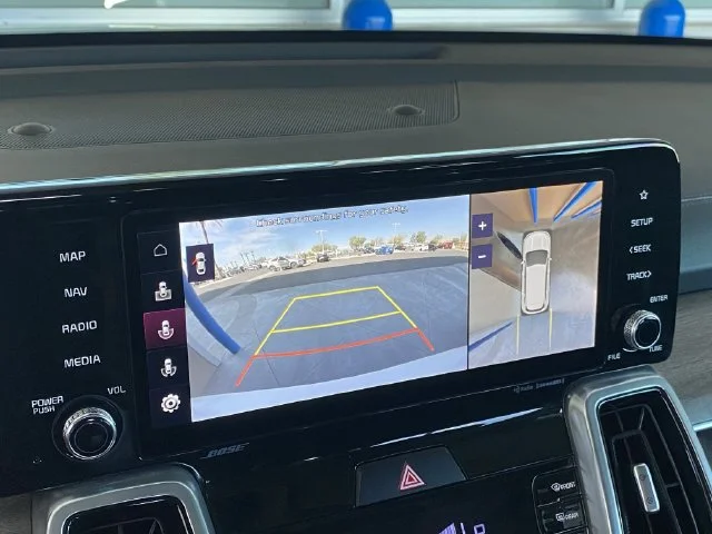 2023 Kia Sorento X-Line SX-P - Photo 28
