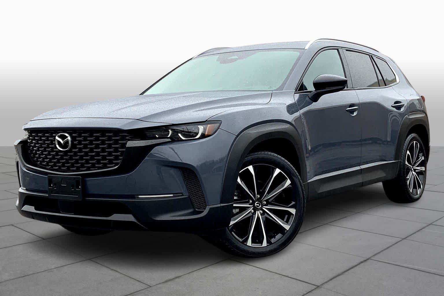 2025 Mazda CX-50 2.5 S Premium Plus's photo