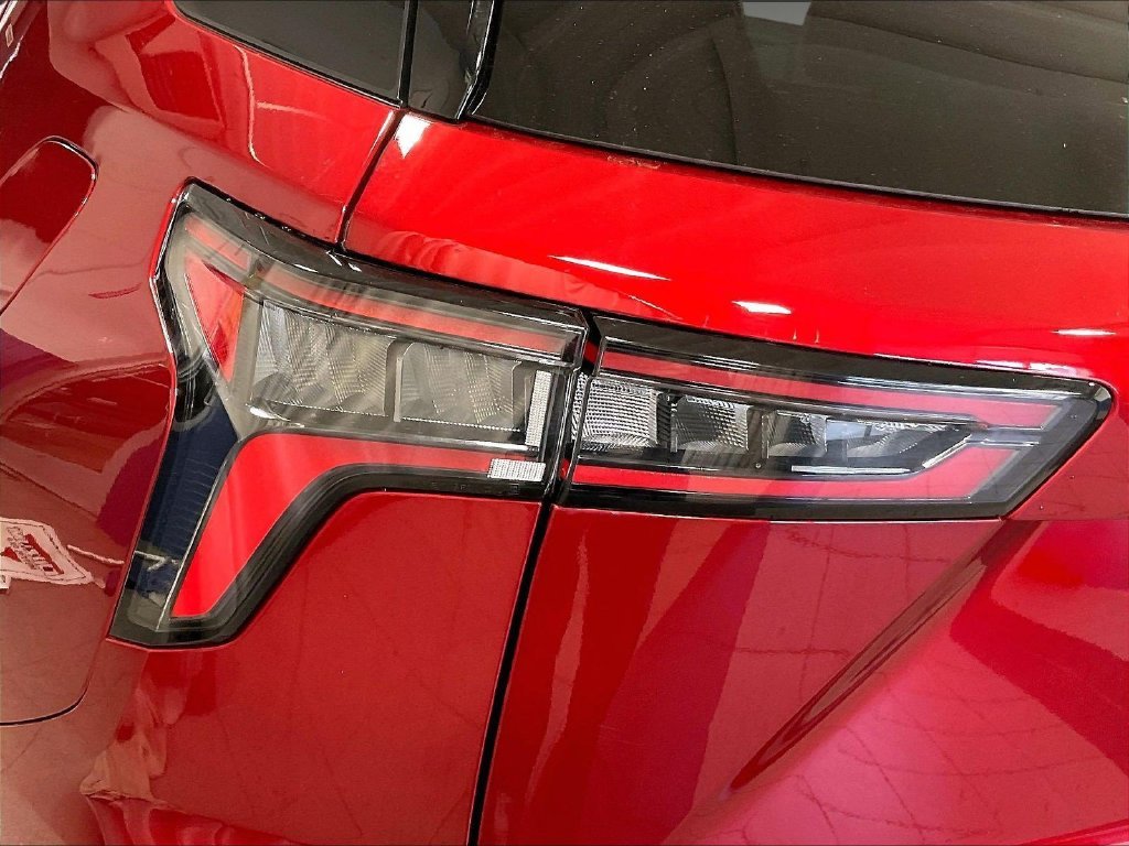 Used 2025 Red Chevrolet LT image 33
