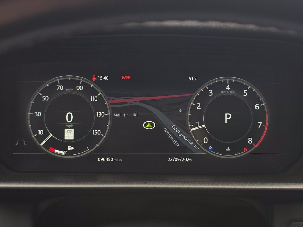 Used 2019  Land Rover HSE Luxury image 23