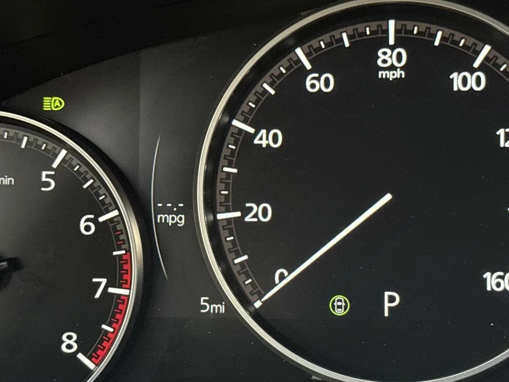 New 2026 Gray Mazda 2.5 S Select Sport image 38