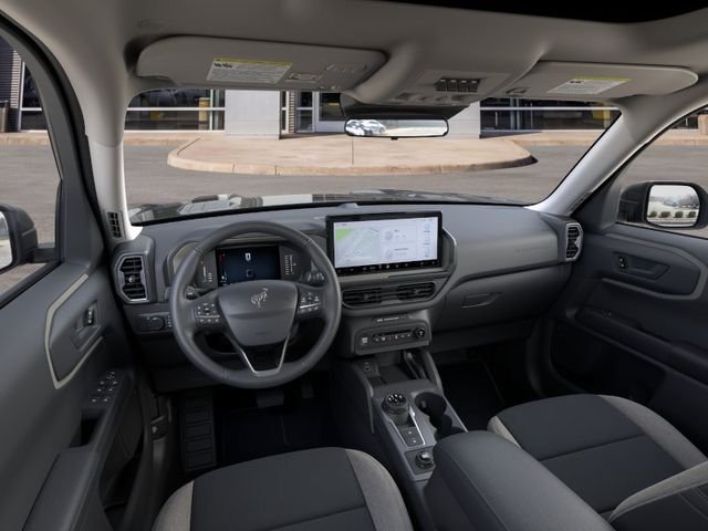 New 2026 Shadow Black Ford Big Bend® image 9