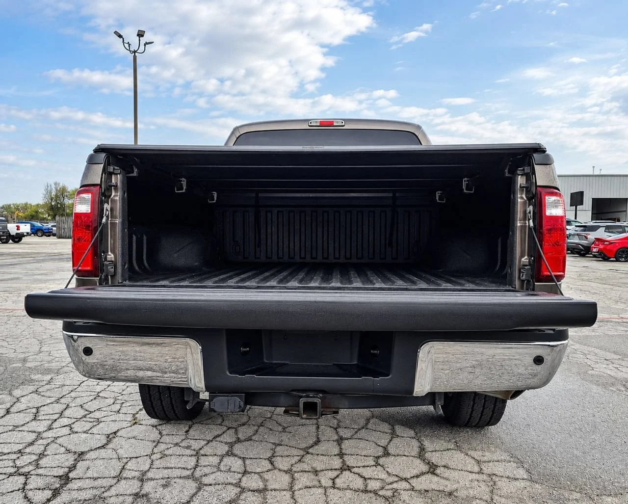 Used 2016 Caribou Ford  image 6