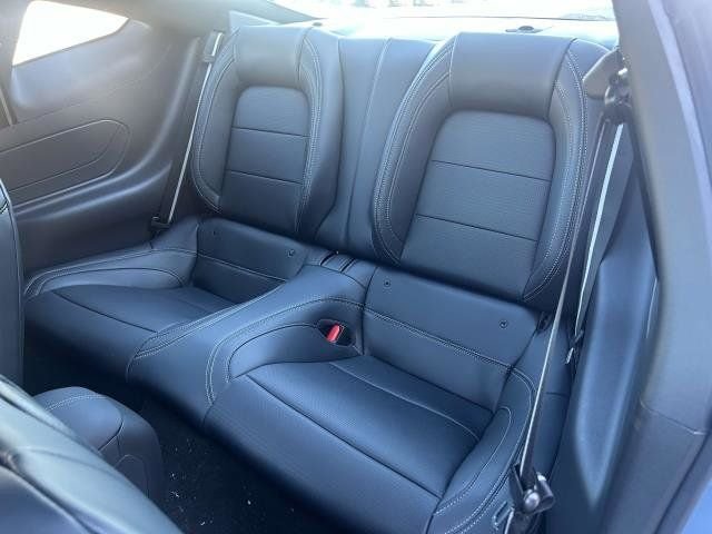 2025 Ford Mustang EcoBoost Premium Fastback - Photo 24