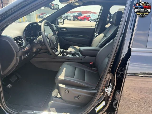 New 2026 DB Black Clearcoat Dodge GT Plus image 9
