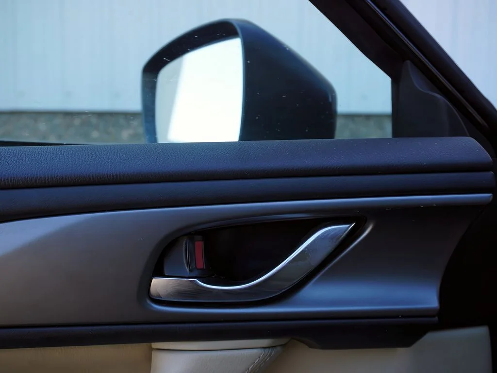 2019 Mazda CX-9 Touring - Photo 15