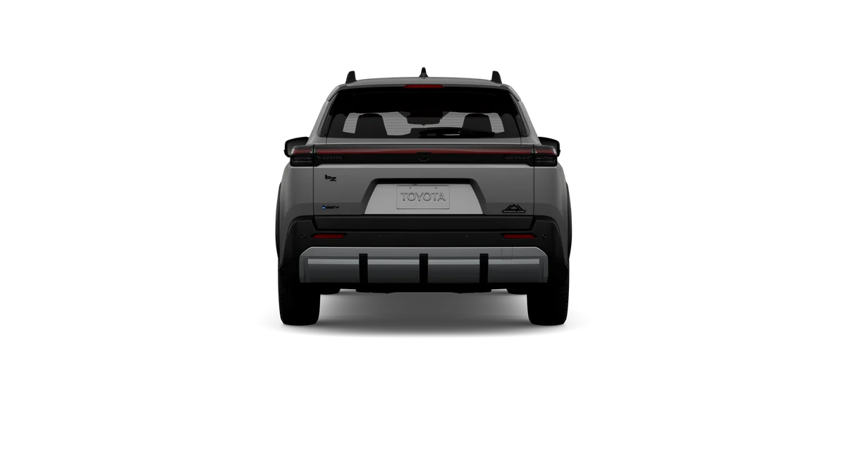 2026 Toyota bZ Woodland Woodland Premium - Photo 28