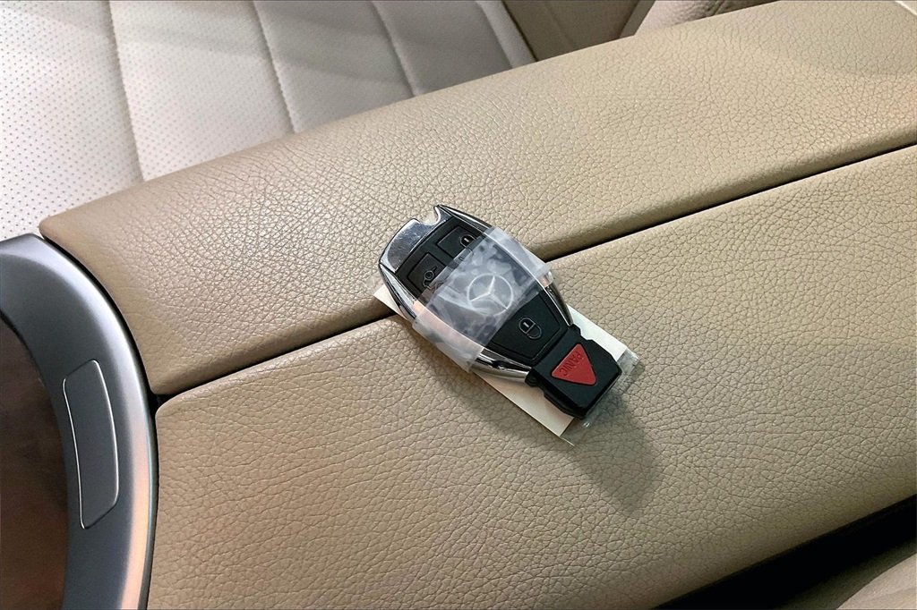 2019 MERCEDES-BENZ GLC-CLASS - Image 10