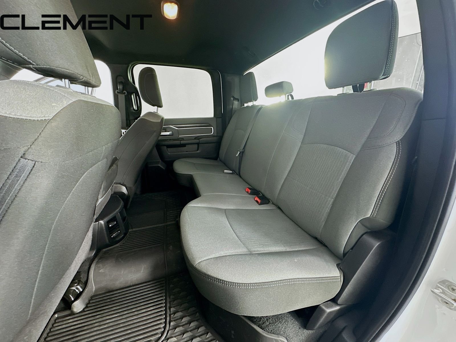 2023 RAM Ram 2500 Pickup Big Horn - Photo 30
