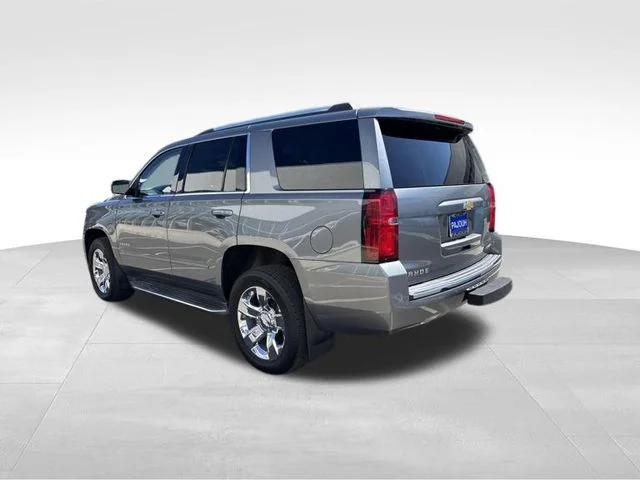 Used 2019 Gray Chevrolet Premier image 5