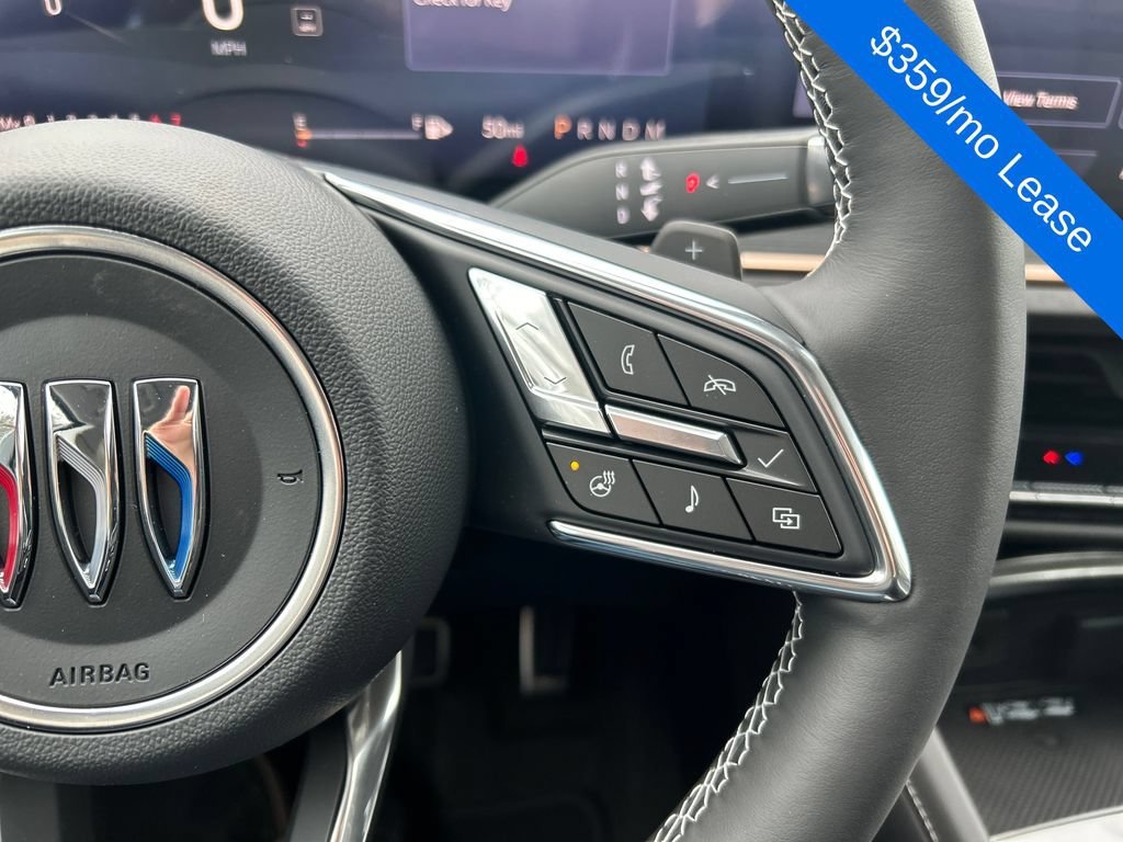 2026 Buick Envision Sport Touring - Photo 22