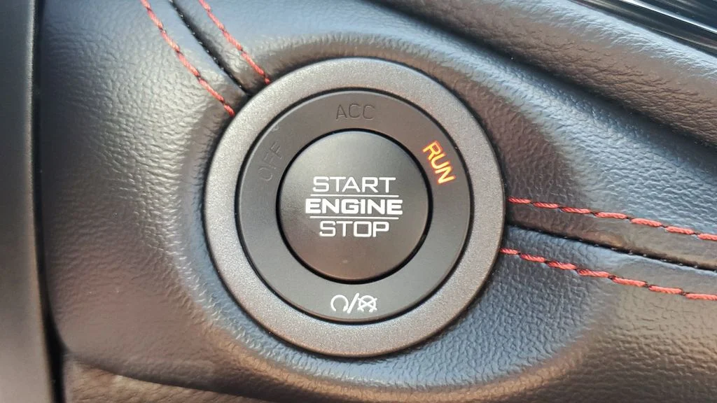 Used 2026 Red Dodge GT image 29