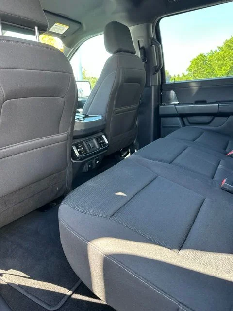 2023 Ford F-150 XLT - Photo 11