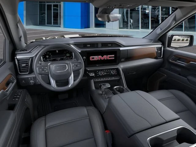 New 2026 Onyx Black GMC Denali image 15