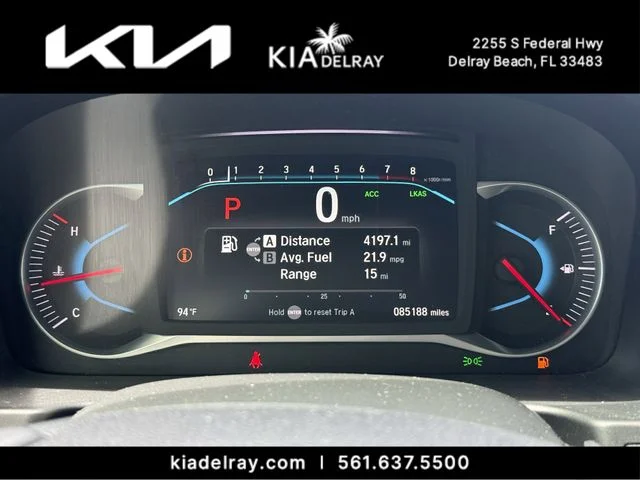 Used 2021 Gray Honda Touring image 33