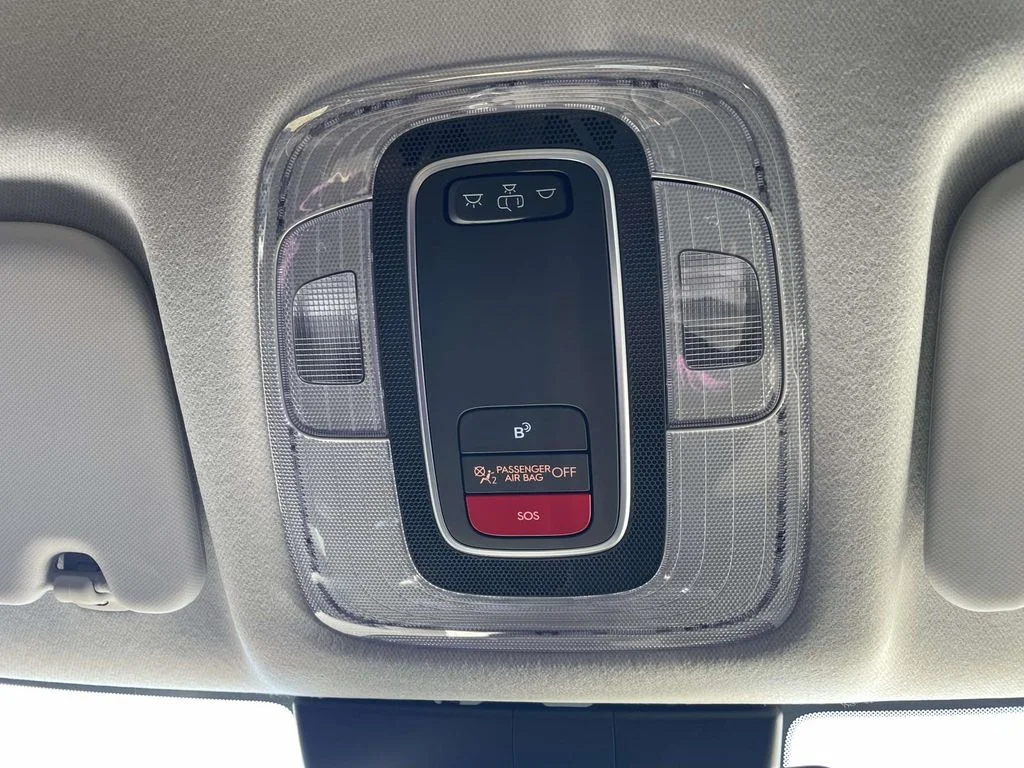 New 2026 Gray Hyundai SE image 30
