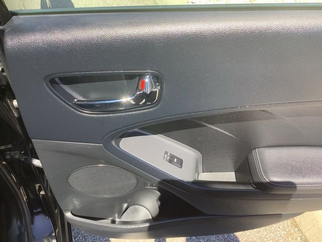 Used 2017 Aurora Black Kia EX image 15