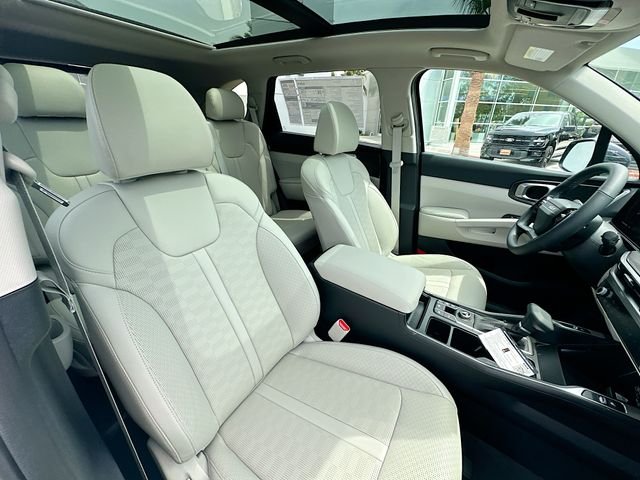 New 2026 Panthera Metal Kia S image 29