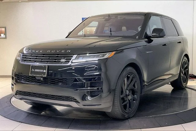 2023 Land Rover Range Rover Sport SE